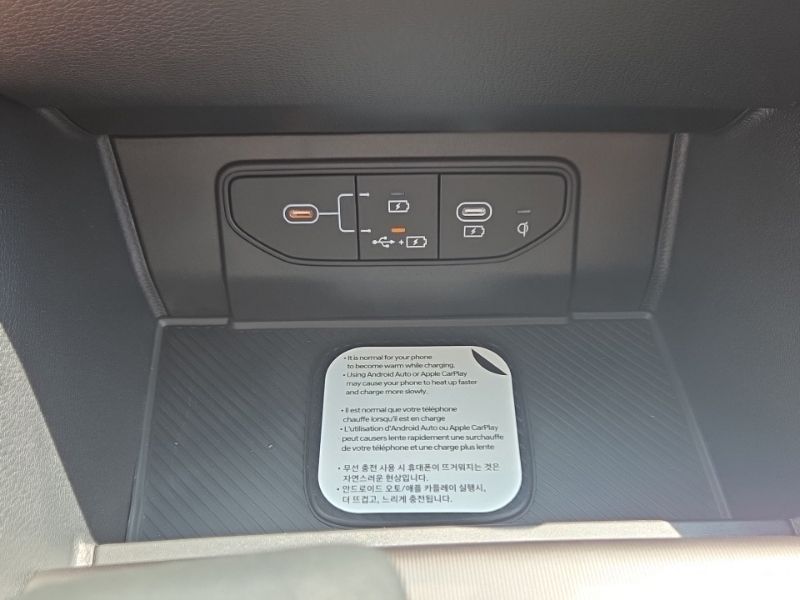 New 2026 Kia Sportage SUV