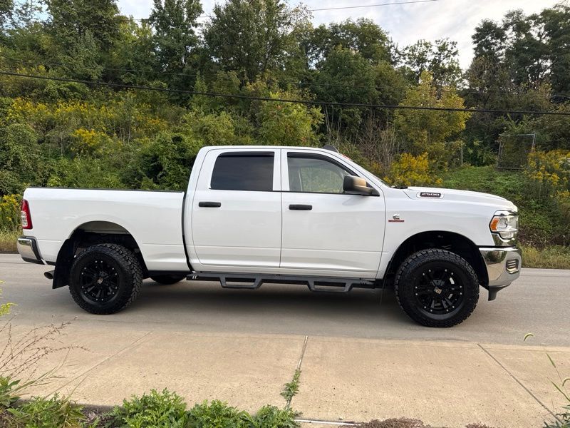 Used 2020 Ram 2500 Truck