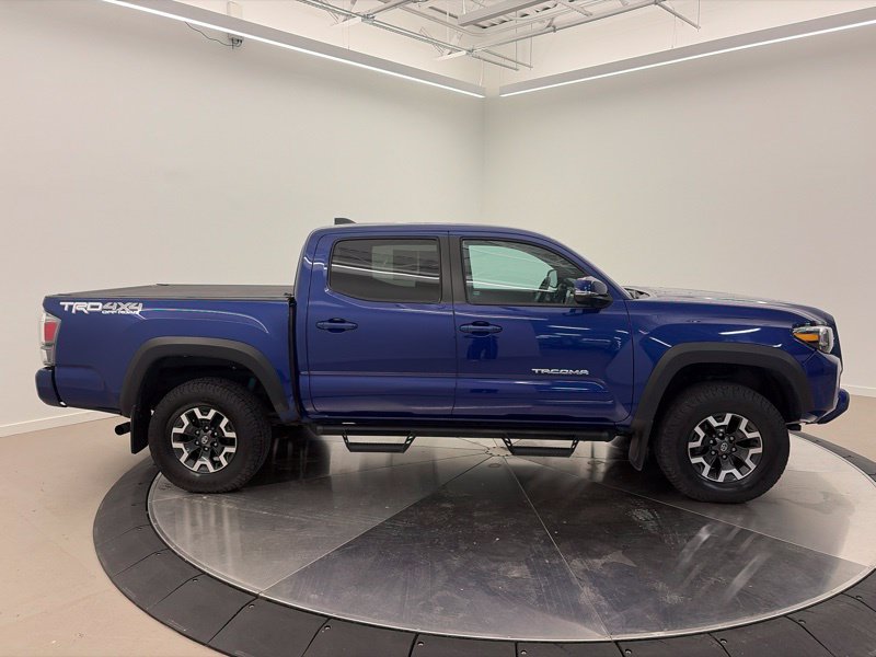 Used 2022 Toyota Tacoma Truck