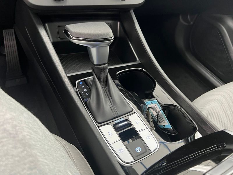 New 2027 Hyundai Santa Cruz Truck