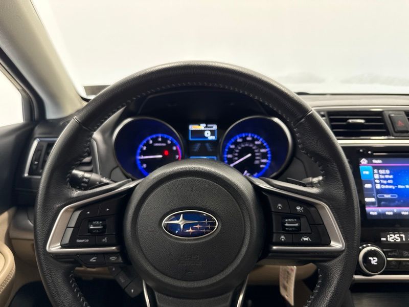 Used 2019 Subaru Outback SUV