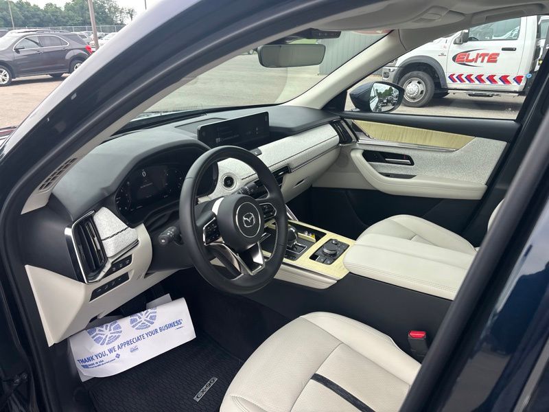 Used 2024 Mazda CX-90 SUV