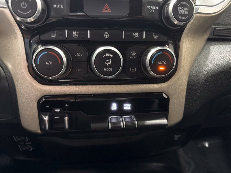 Used 2019 Ram 1500 Truck
