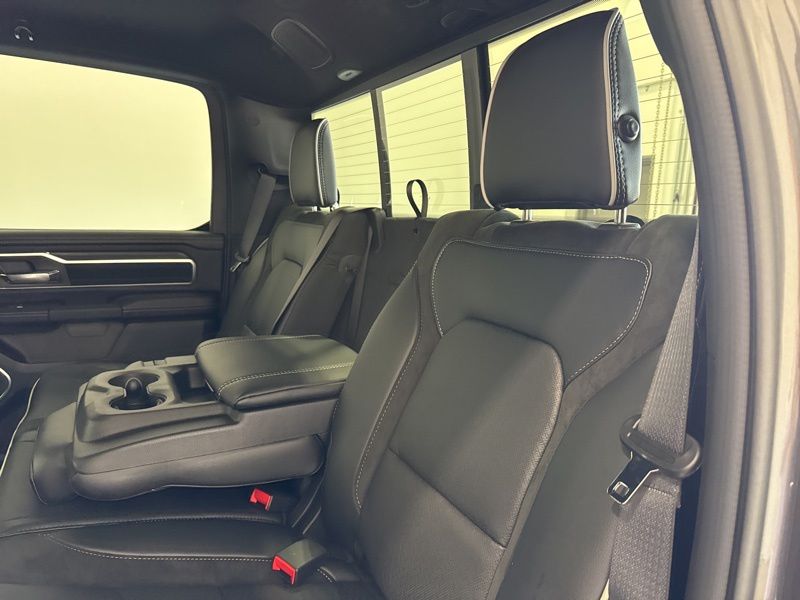 New 2026 Ram 1500 Truck