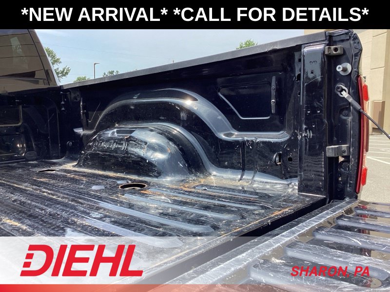 Used 2022 Ram 3500 Truck