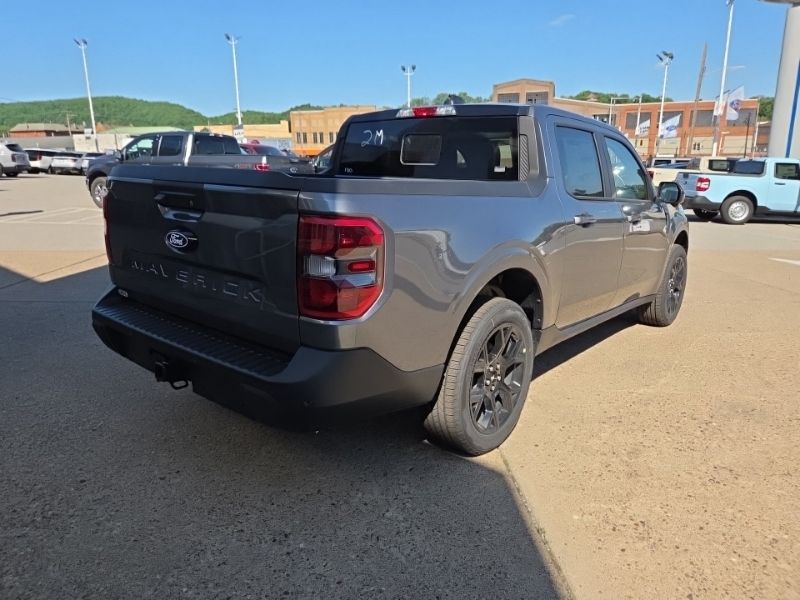 New 2026 Ford Maverick Truck