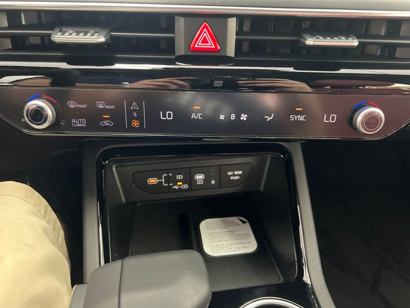 New 2026 Kia K5 Sedan