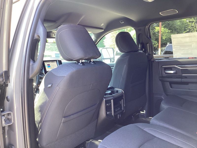 New 2026 Ram 2500 Truck