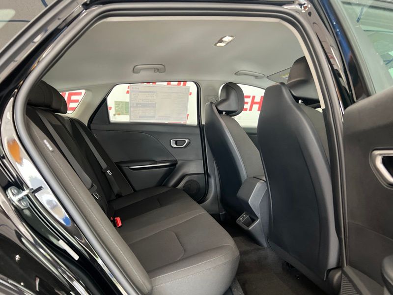 New 2026 Kia K4 Sedan
