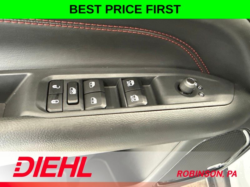 New 2026 Jeep Compass SUV