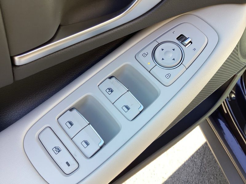 New 2026 Hyundai Sonata Hybrid Sedan