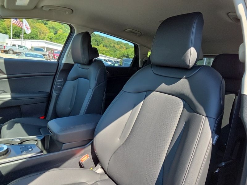 New 2027 Kia Sportage Hybrid SUV