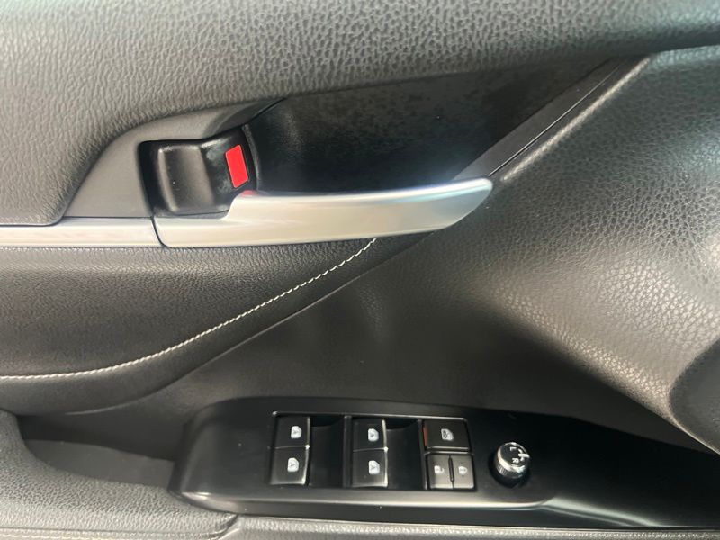 Used 2018 Toyota Camry Sedan