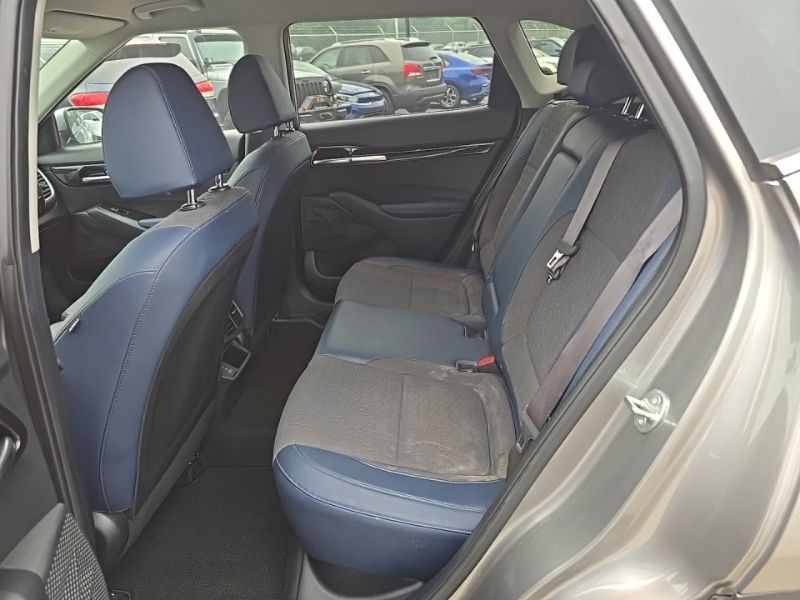 Used 2024 Kia Seltos SUV