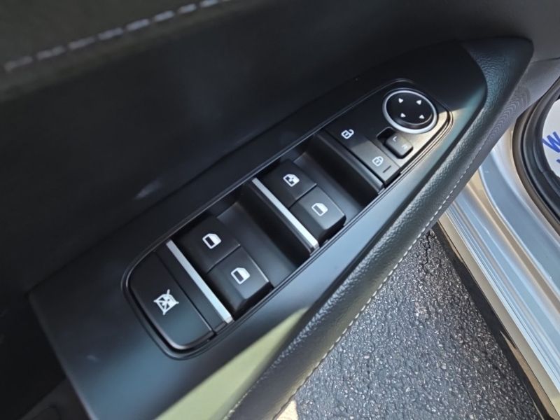 Used 2024 Kia Forte Sedan