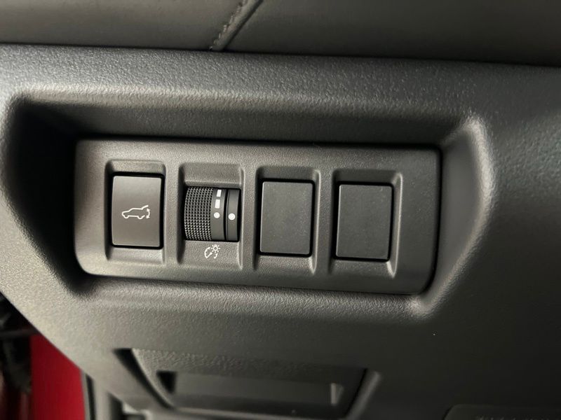 New 2026 Subaru Outback SUV