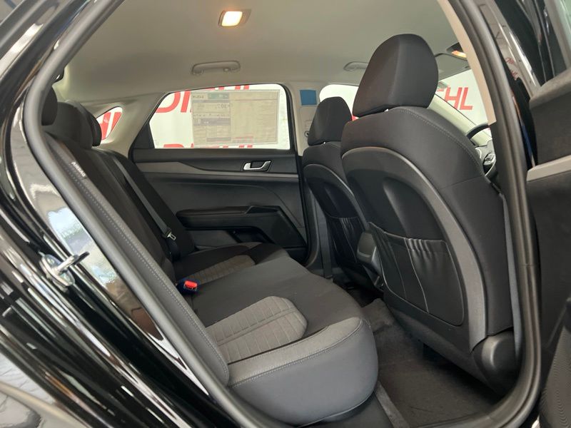 New 2026 Kia K5 Sedan