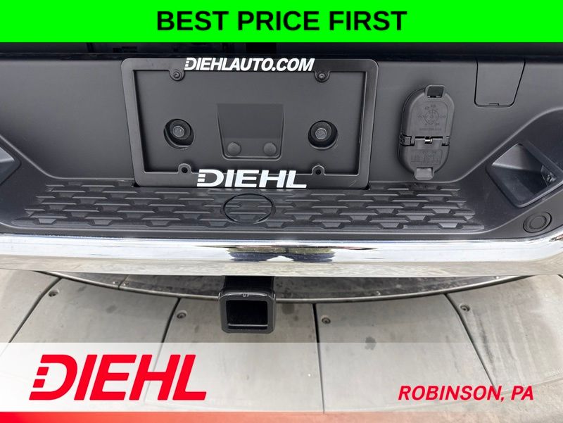 New 2026 Ram 1500 Truck