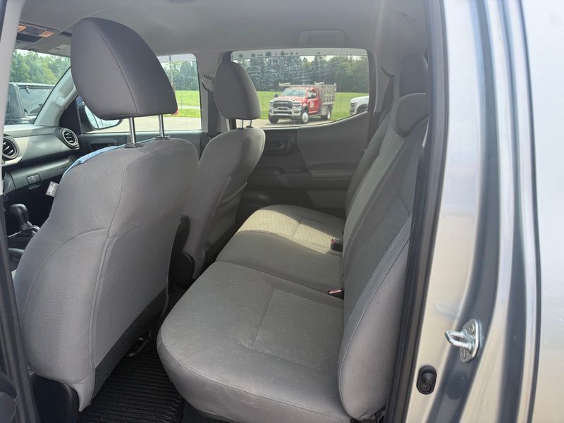 Used 2023 Toyota Tacoma Truck