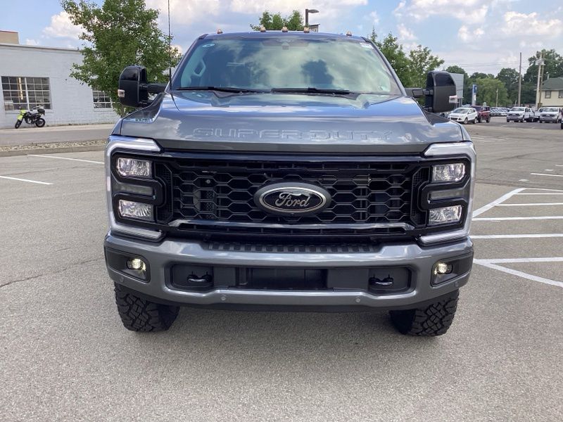 New 2026 Ford F-250SD Truck