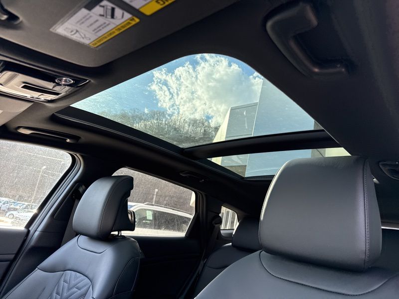 New 2026 Kia Sportage SUV