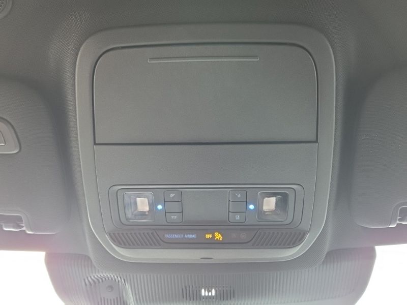 Used 2026 Ford Explorer SUV