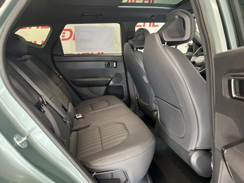 New 2027 Kia Seltos SUV