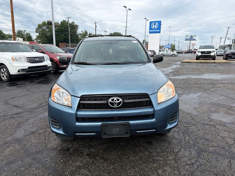 Used 2011 Toyota RAV4 SUV