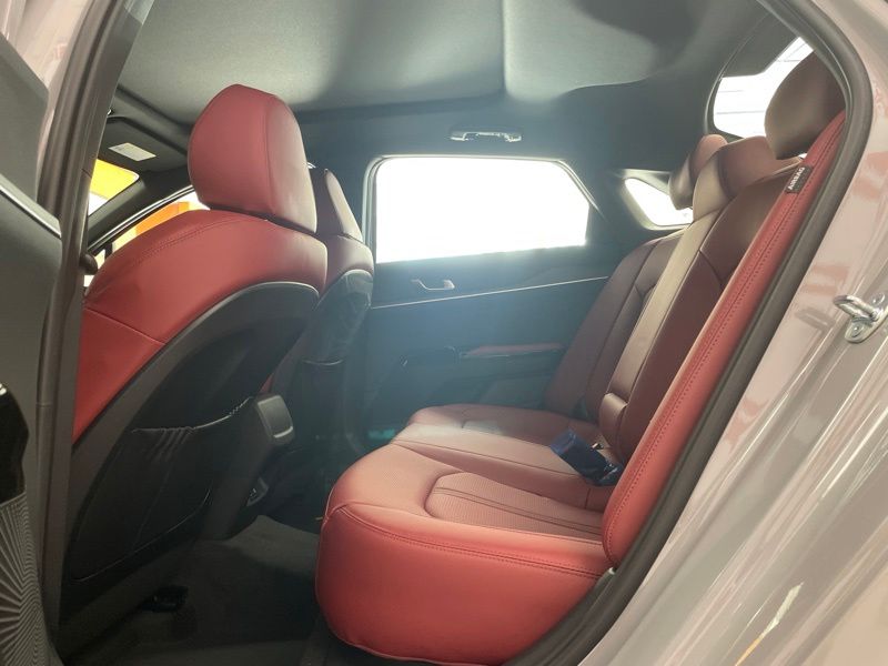 New 2026 Kia K5 Sedan