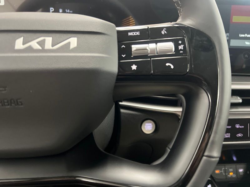 New 2026 Kia Sorento SUV
