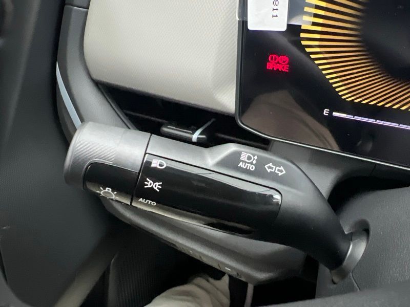 New 2027 Kia Seltos SUV