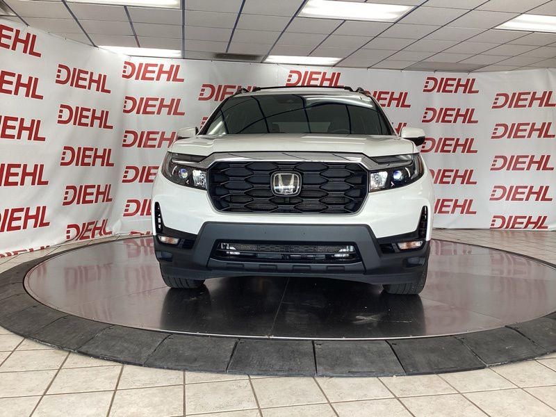 Used 2023 Honda Passport SUV