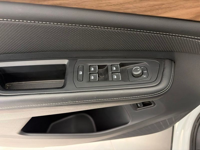 Used 2024 Volkswagen Atlas SUV