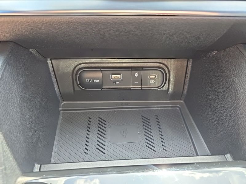 Used 2024 Kia Sportage SUV