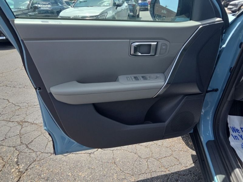 New 2027 Kia Seltos SUV