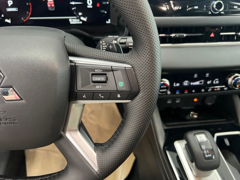 New 2026 Mitsubishi Outlander SUV