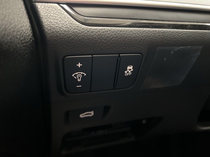 New 2026 Kia K5 Sedan