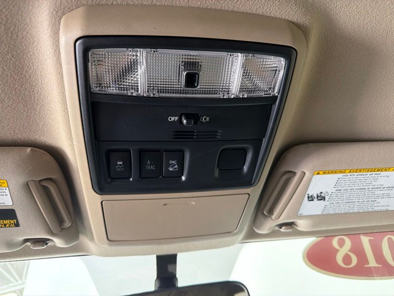 Used 2018 Toyota 4Runner SUV