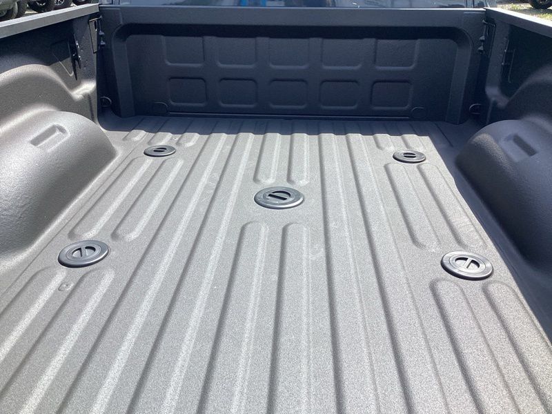 New 2026 Ram 2500 Truck