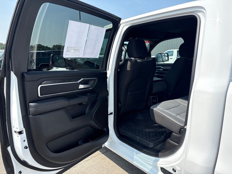 Used 2023 Ram 1500 Truck