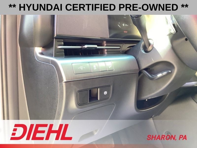 Used 2024 Hyundai Kona SUV