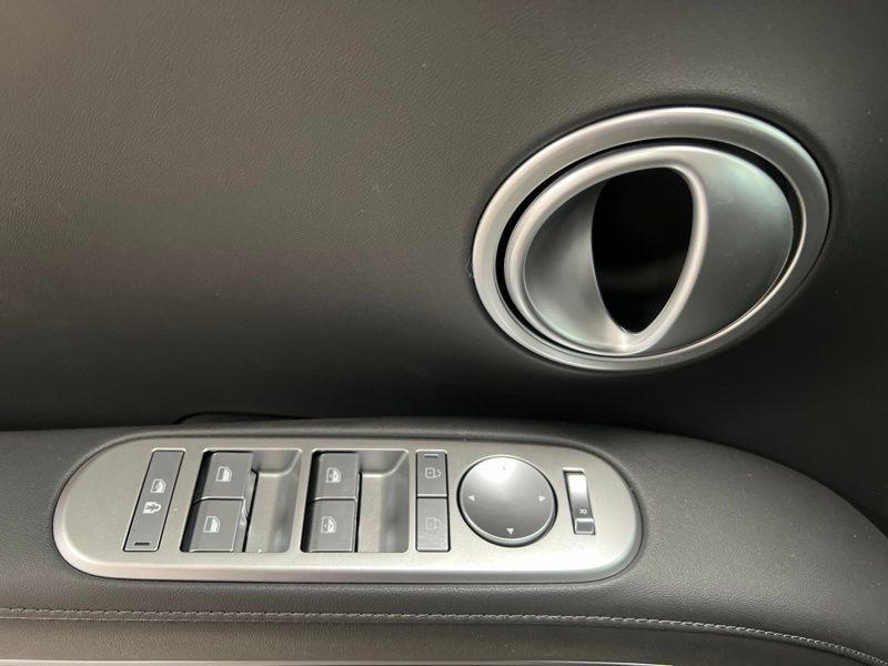 New 2026 Hyundai Palisade Hybrid SUV