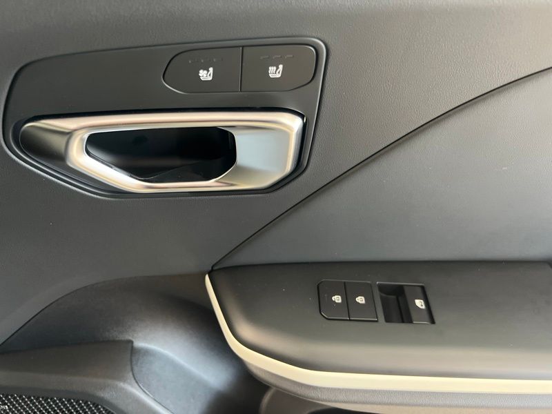 New 2026 Kia K4 Hatchback Hatchback