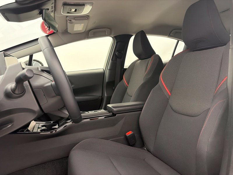 Used 2023 Toyota Prius Prime Hatchback