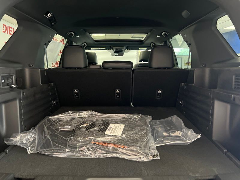 New 2026 Honda Passport SUV