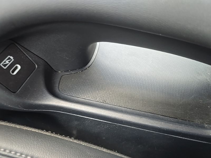 Used 2024 Honda HR-V SUV