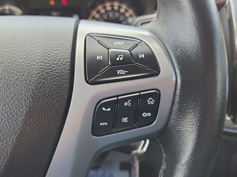 Used 2023 Ford Ranger Truck