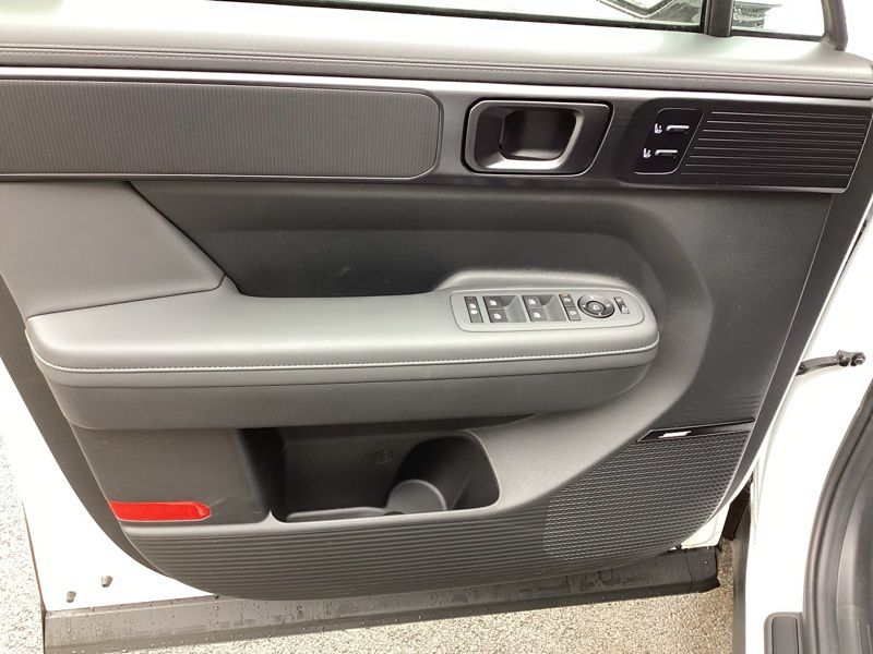 New 2026 Hyundai Santa Fe Hybrid SUV