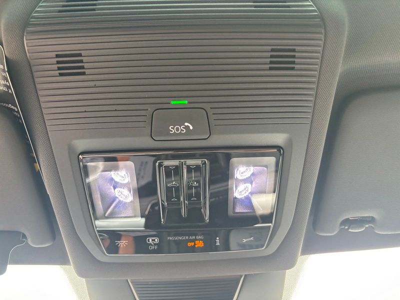 New 2026 Volkswagen Tiguan SUV