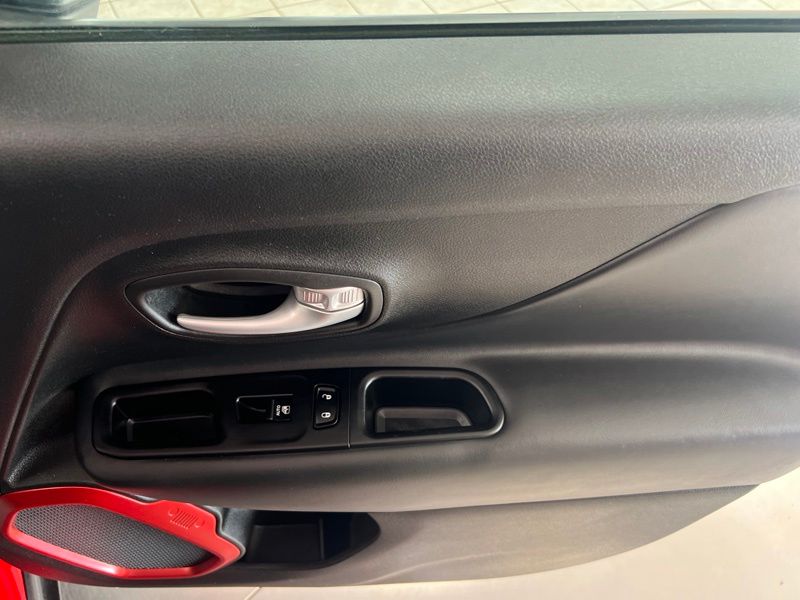 Used 2023 Jeep Renegade SUV